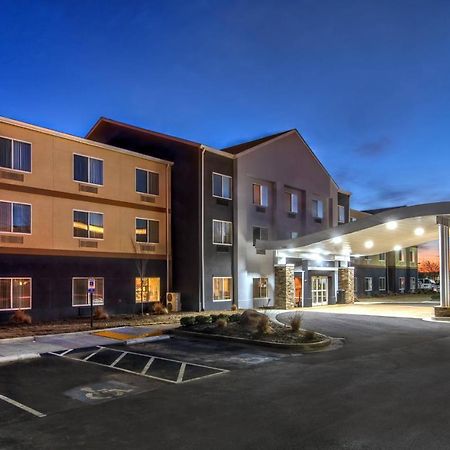 Fairfield Inn & Suites Memphis Southaven Exterior foto