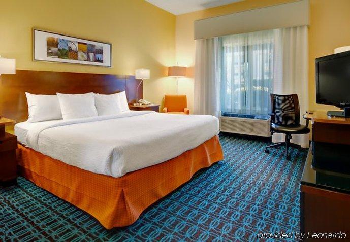 Fairfield Inn & Suites Memphis Southaven Exterior foto