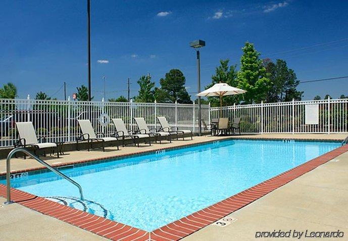 Fairfield Inn & Suites Memphis Southaven Exterior foto